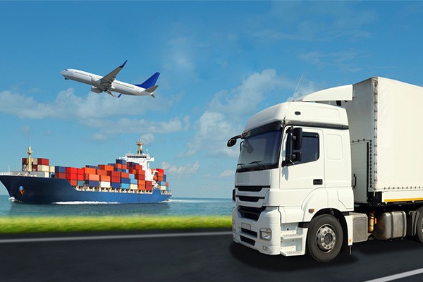 Commercial Freight Forwarding
