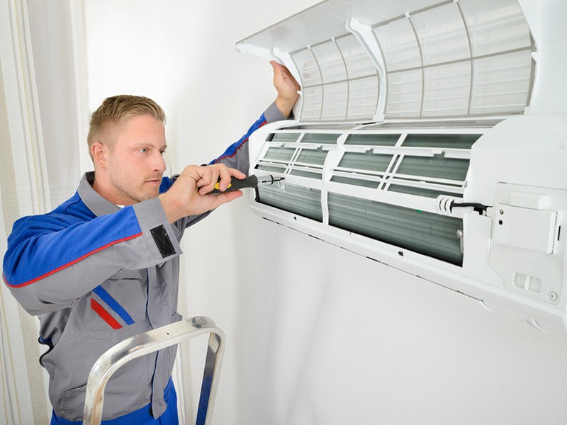 Why Do You Need To Hire Us For Air Conditioning Installation In Friendswood TX?