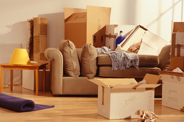 Quality Residential Moving