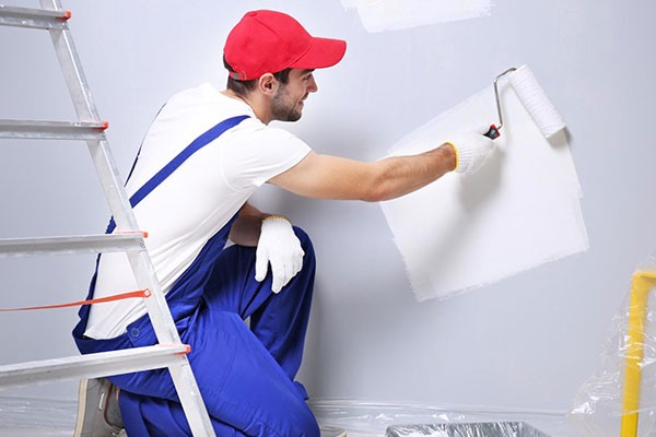Affordable Painters Capitol Heights MD