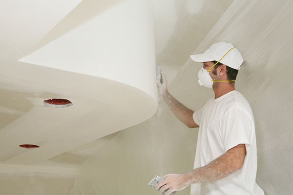 Drywall Repair Estimate Upper Marlboro MD