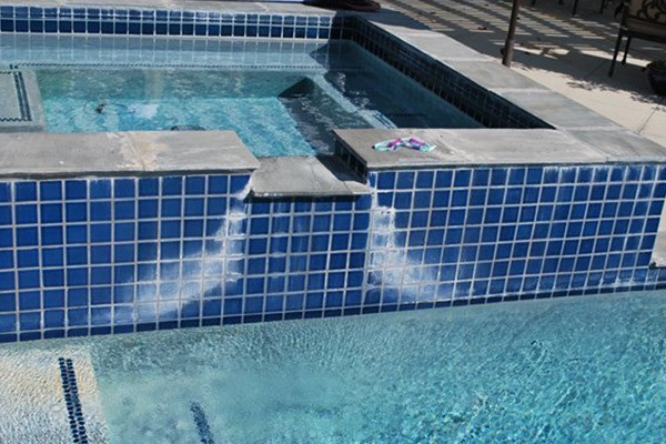 Pool Calcium Removal Summerlin NV