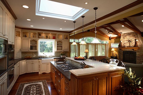 Affordable Kitchen Remodeling Seattle WA