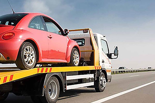 24 Hour Towing Service Annandale VA