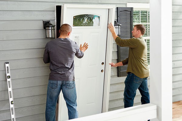 Door Installation Services In Groton CT