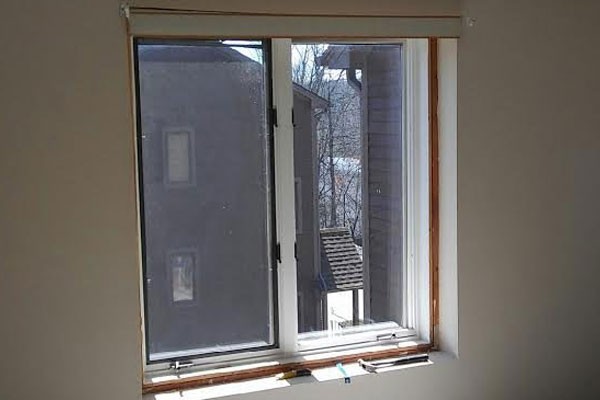 Windows Installation In Groton CT