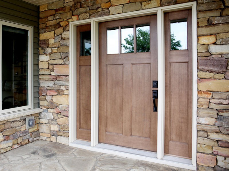 Door And Window Replacement Stonington CT