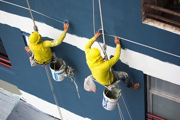Commercial Painting Services Alaqua Lakes FL