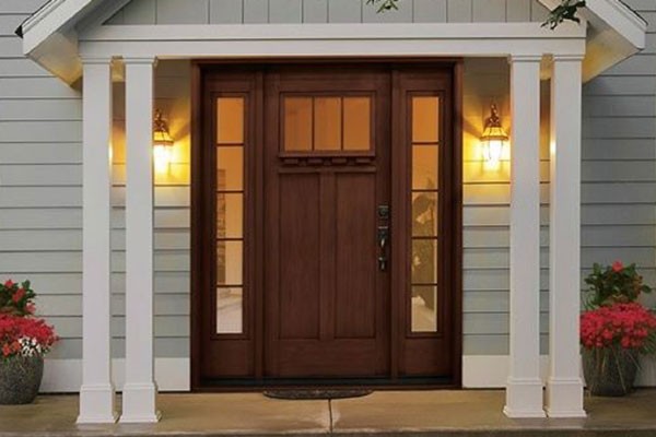 Residential Door Installer Sandy Springs GA