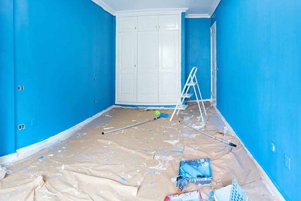 Affordable Interior Painting Services Fairfax VA