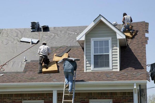 Shingle Roofing Cost Atlanta GA