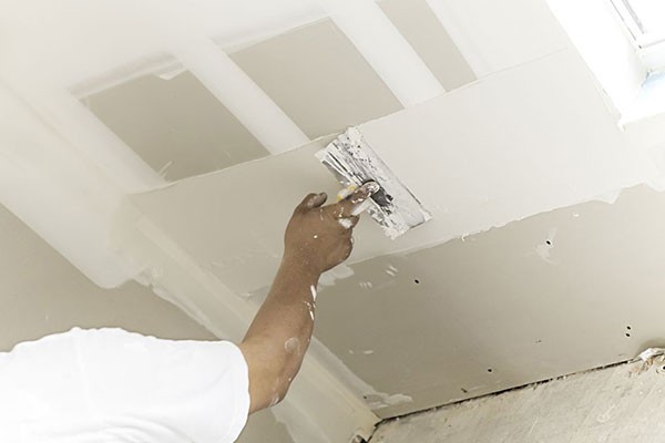 Best Drywall Repair Services Fairfax VA
