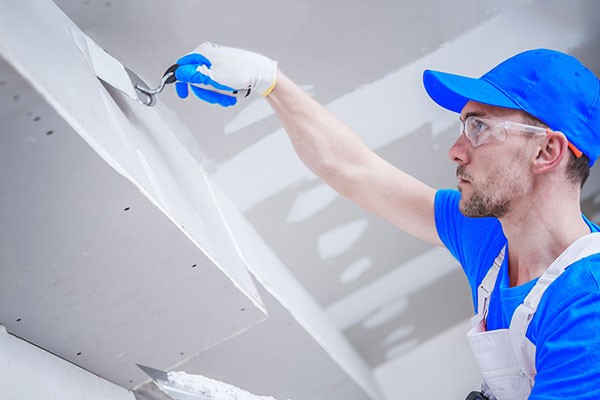 Affordable Drywall Repair Services Fairfax VA