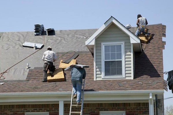 Shingle Roofing Cost Snellville GA