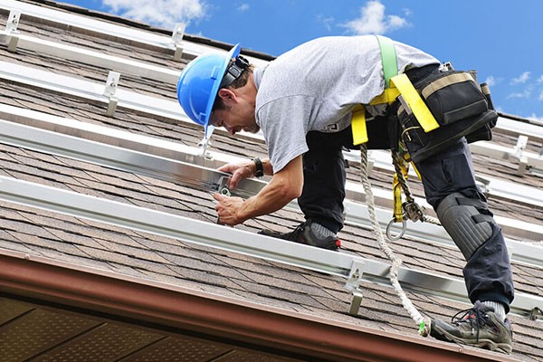 Professional Residential Roofers Snellville GA