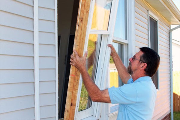Window Installation Service In Carrboro NC