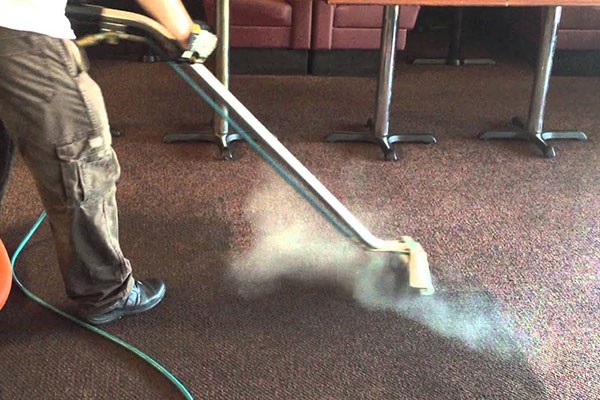 Carpet Steam Cleaning Cost Duluth GA