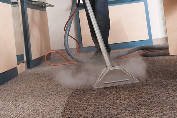 Carpet Steam Cleaning Auburn GA