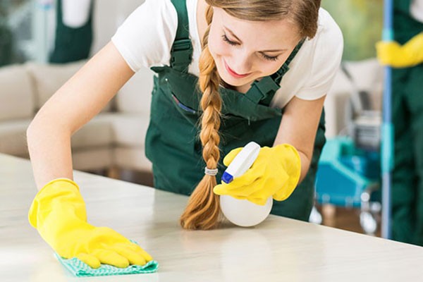 Affordable Green Organic Deep Cleaning Loganville GA