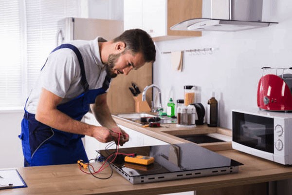 Appliance Repair Services