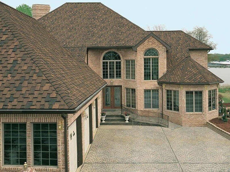 residential roofers near me Duluth GA