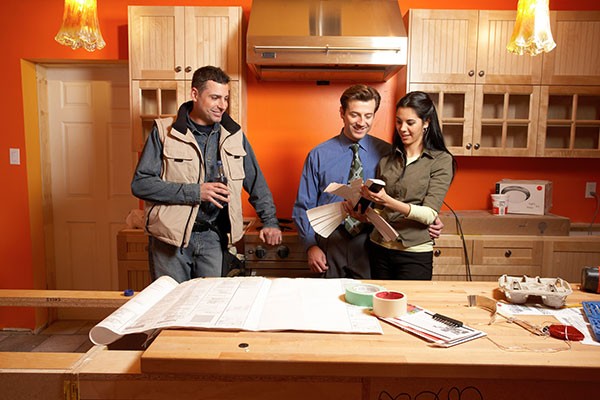 Kitchen Remodeling Contractors Cherry Hill NJ