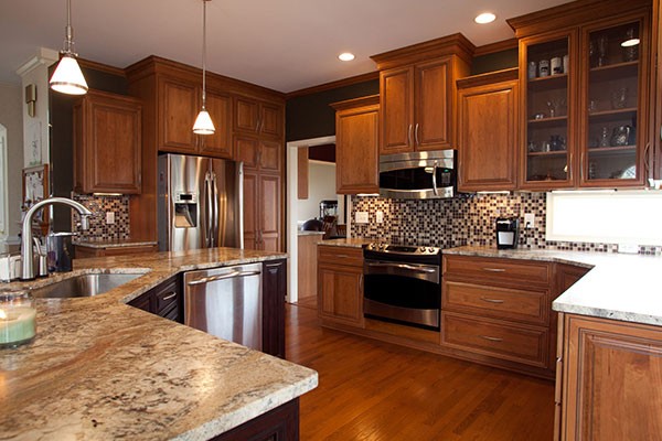 Kitchen Remodeling Estimates Mount Laurel Township NJ