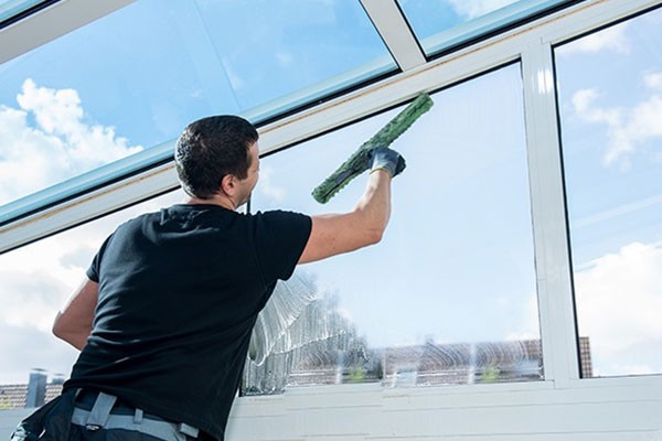 Affordable Window Cleaners The Woodlands TX