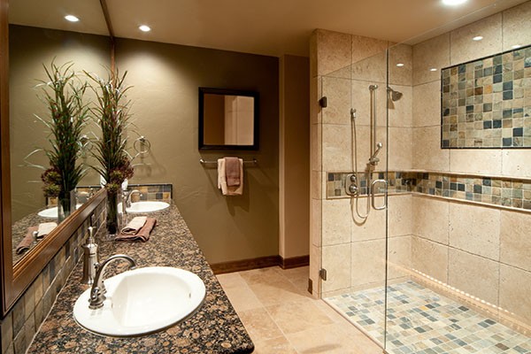 Affordable Bathroom Remodeling Carrboro NC