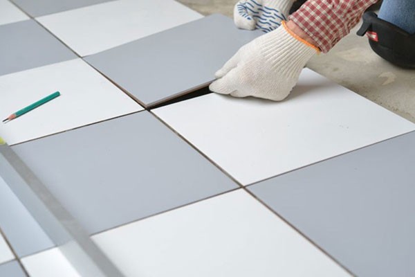 Professional Tile Installation Services Gilbert AZ