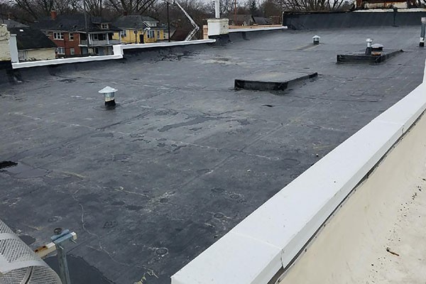 Local Commercial Roofer