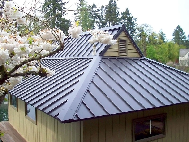 Metal Roof Repair La Mesa CA
