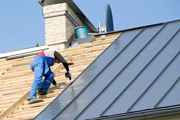 Metal Roofing Contractor Coronado CA