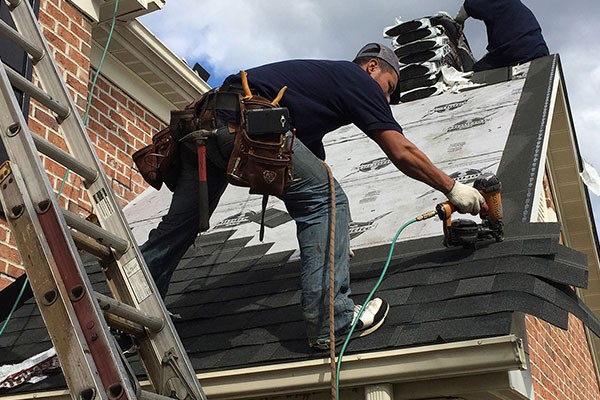Best Roofing Company Huntersville NC