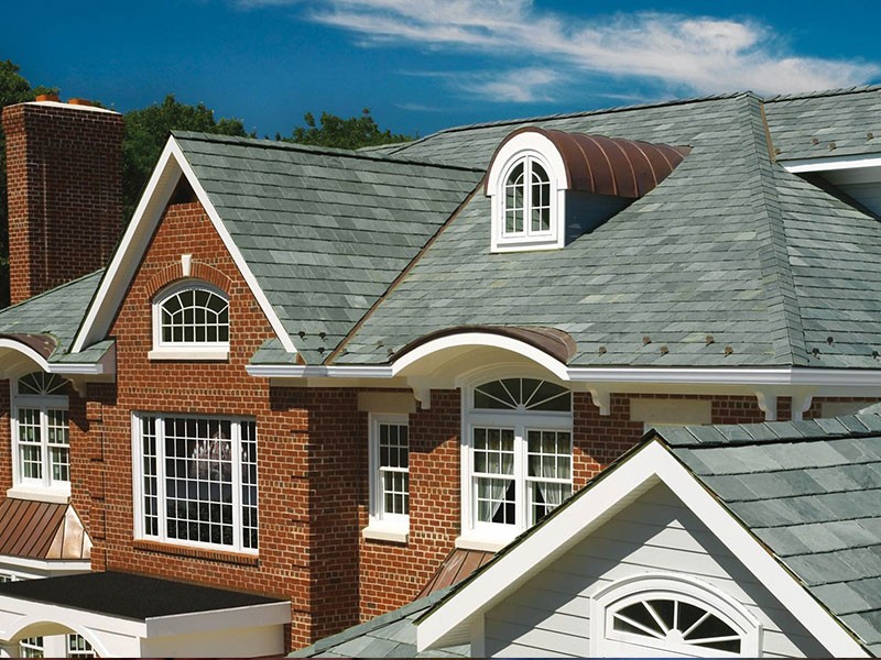 Best Roofing Company Mooresville NC