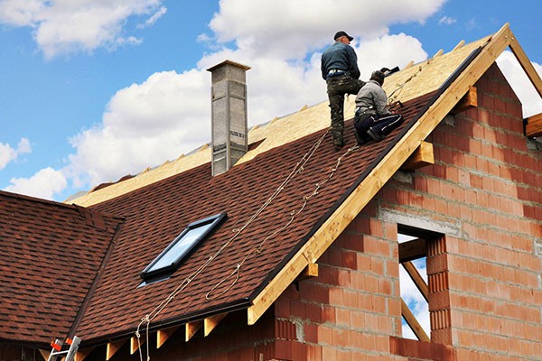 Roofing Service Cost Charlotte NC