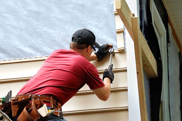 Siding Service Near Me Monroe NC