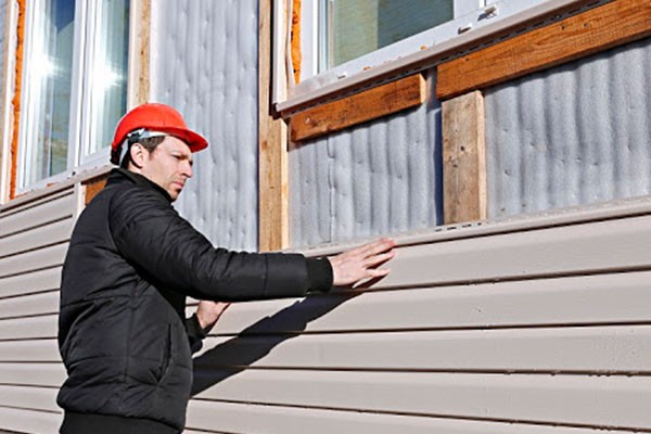 Affordable Siding Company Mooresville NC
