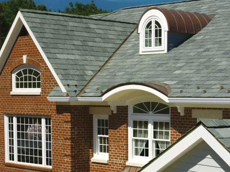 Why Professional Roofing Services?