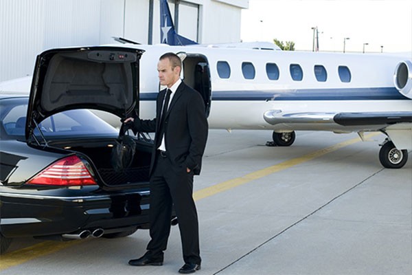 Airport Transfer San Diego County CA