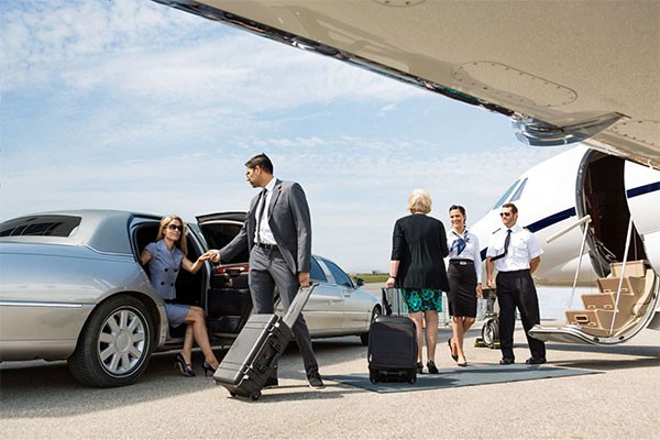 Airport Limo Service Carlsbad CA