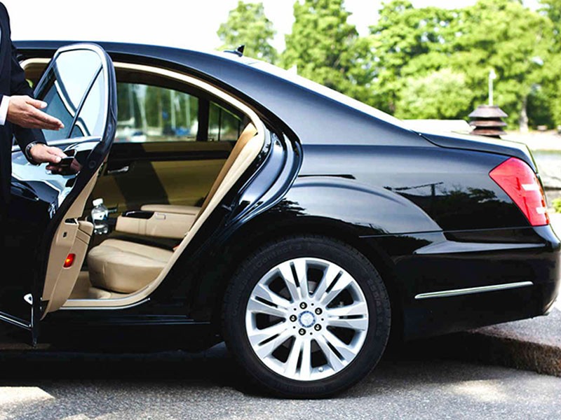 Airport Limo San Diego County CA
