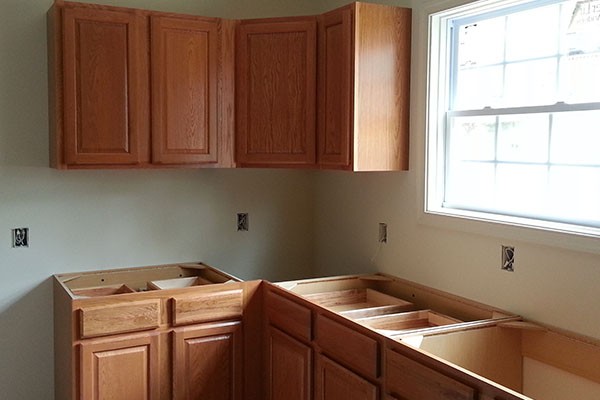 Residential Kitchen Remodeling In Washington DC