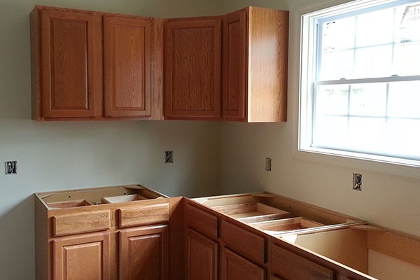 Commercial Kitchen Remodeling In Washington DC