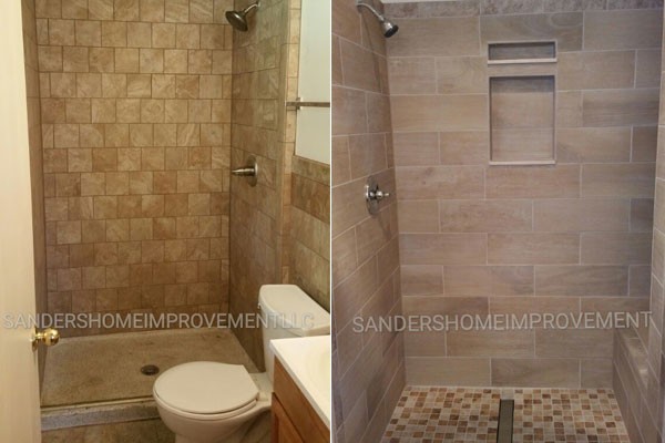 Affordable Bathroom Remodeling In Rockville MD
