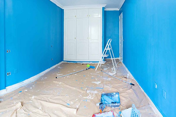 Painting Services Fremont CA