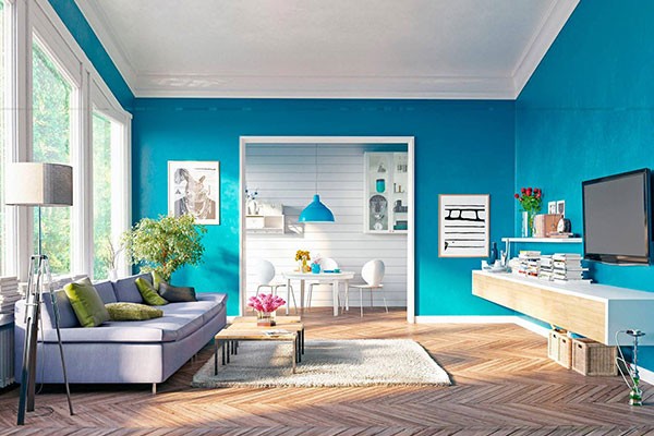 Residential Painting Services San Francisco CA