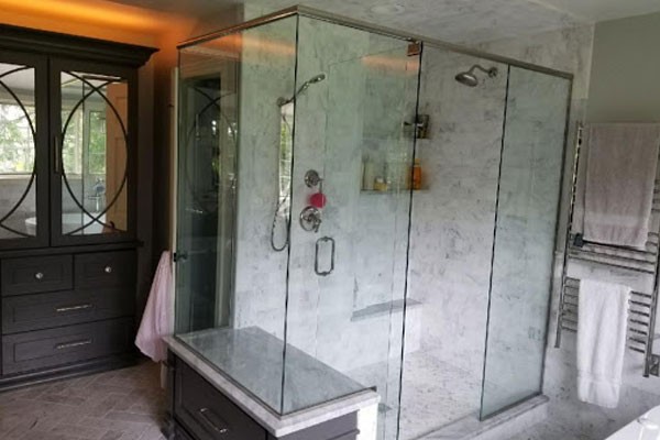 Shower Door Installation In Lake Mary FL