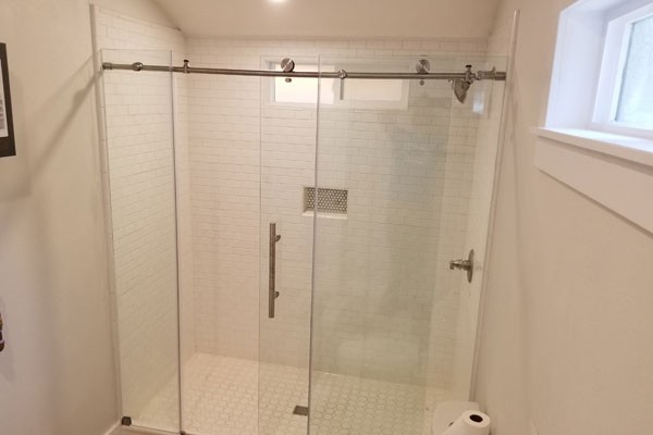 Shower Door Hardware In Oviedo FL