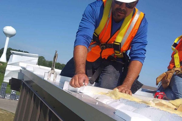 Metal Roof Installation Cost Pembroke Pines FL